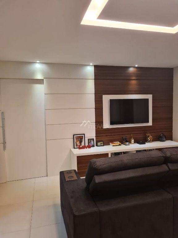 Apartamento à venda com 3 quartos, 120m² - Foto 10