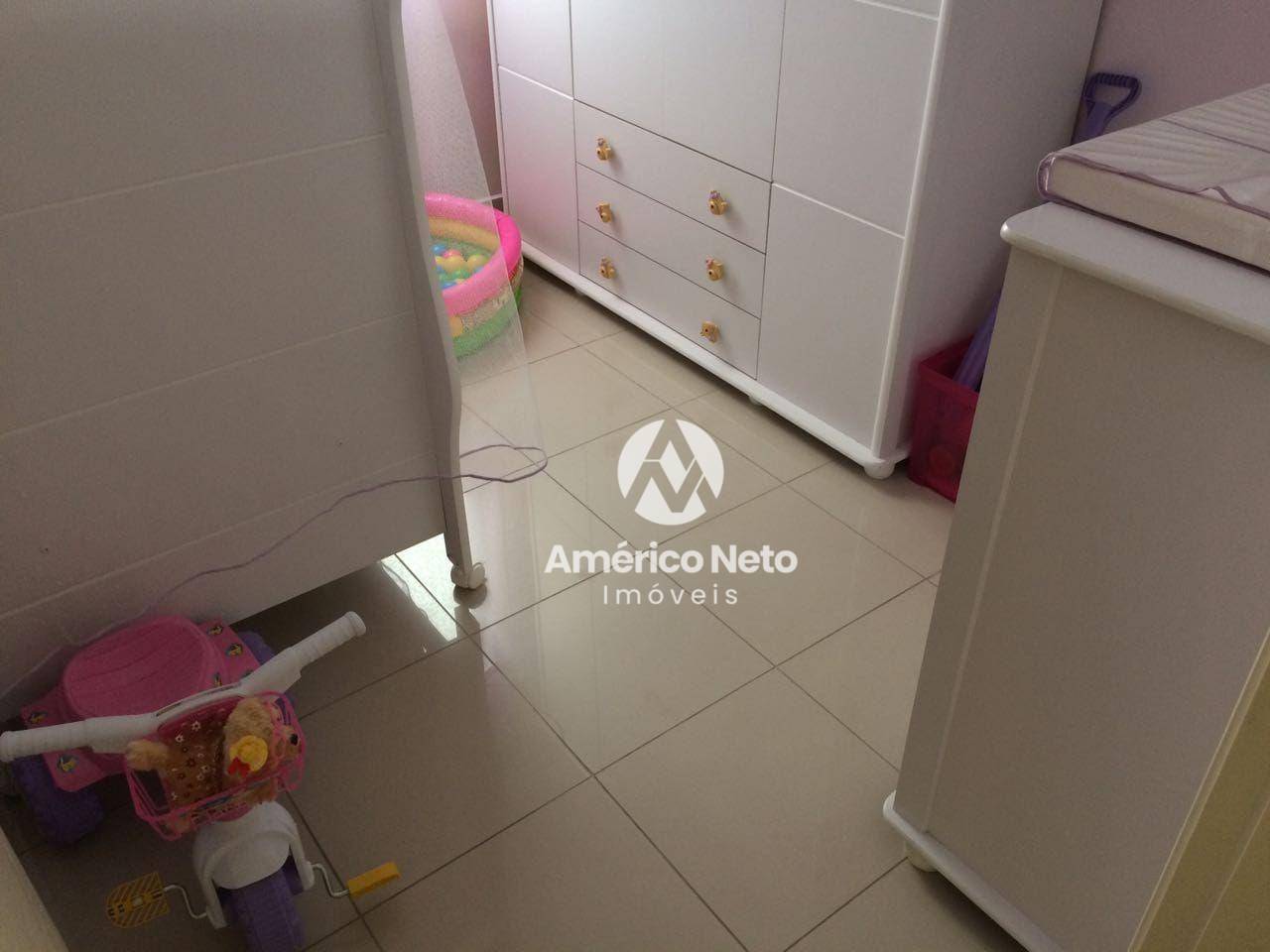 Apartamento à venda com 3 quartos, 72m² - Foto 25