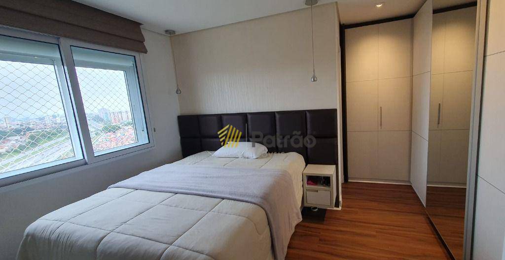 Apartamento à venda com 2 quartos, 107m² - Foto 10