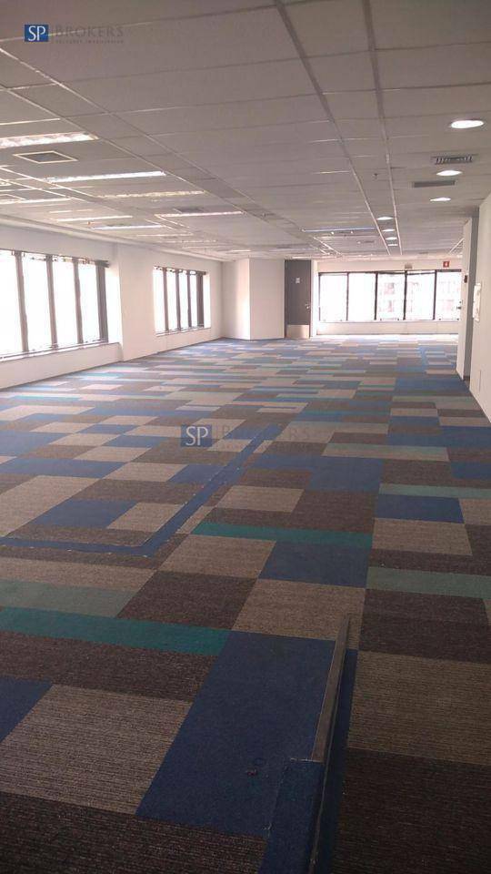 Conjunto Comercial-Sala para alugar, 526m² - Foto 6