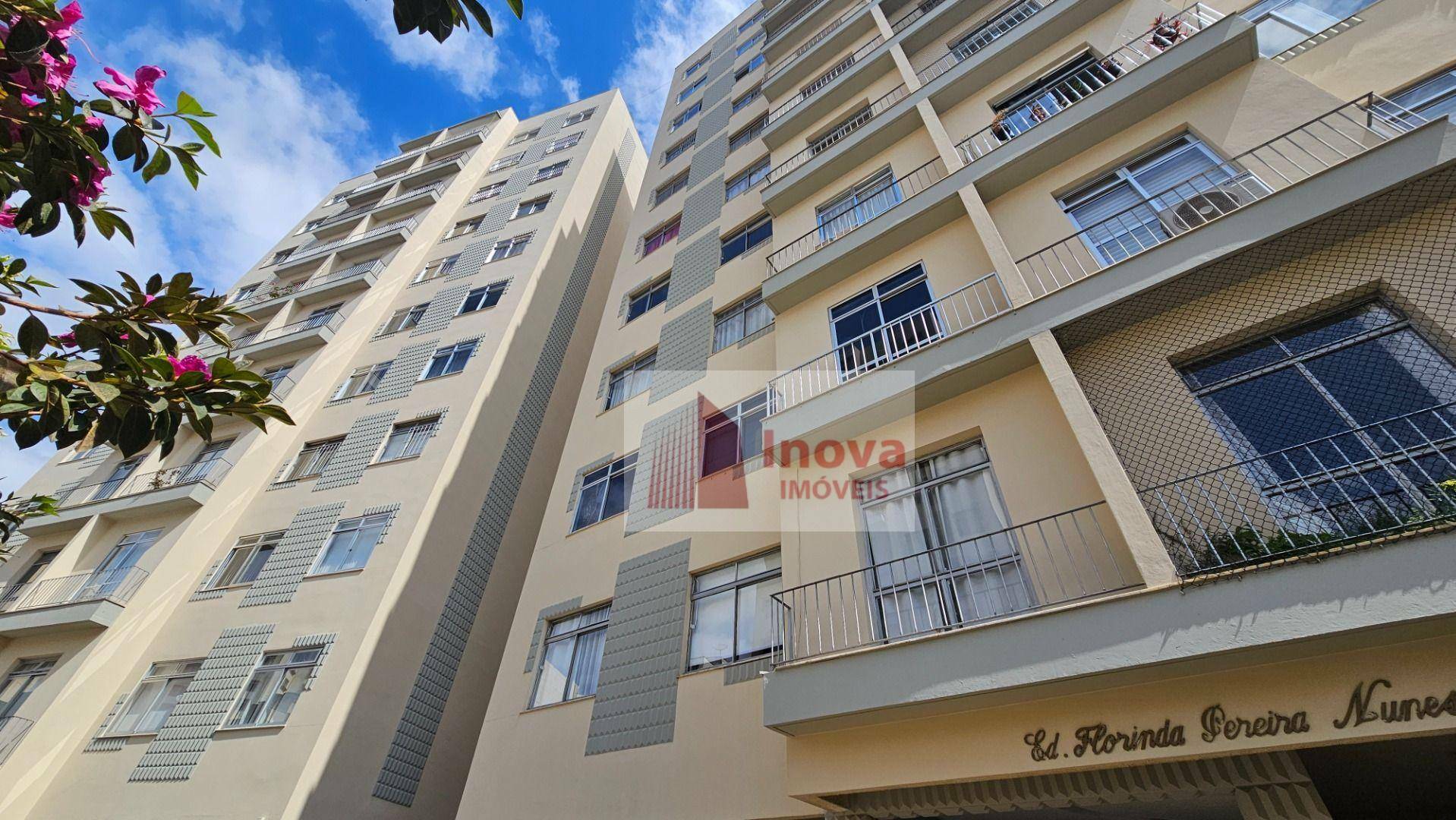 Apartamento para alugar com 2 quartos, 82m² - Foto 29
