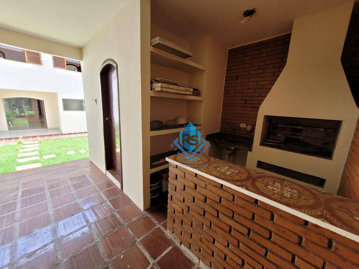 Sobrado à venda com 3 quartos, 269m² - Foto 37