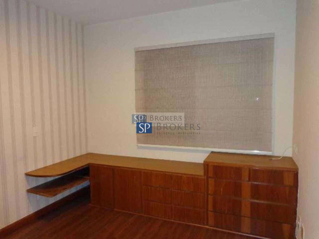 Apartamento à venda com 3 quartos, 122m² - Foto 10