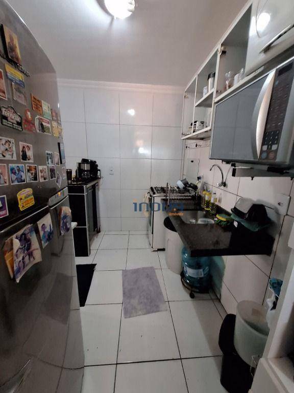 Apartamento à venda com 3 quartos, 65m² - Foto 12