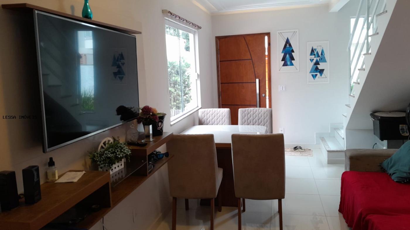 Casa de Condomínio à venda com 2 quartos, 180m² - Foto 19