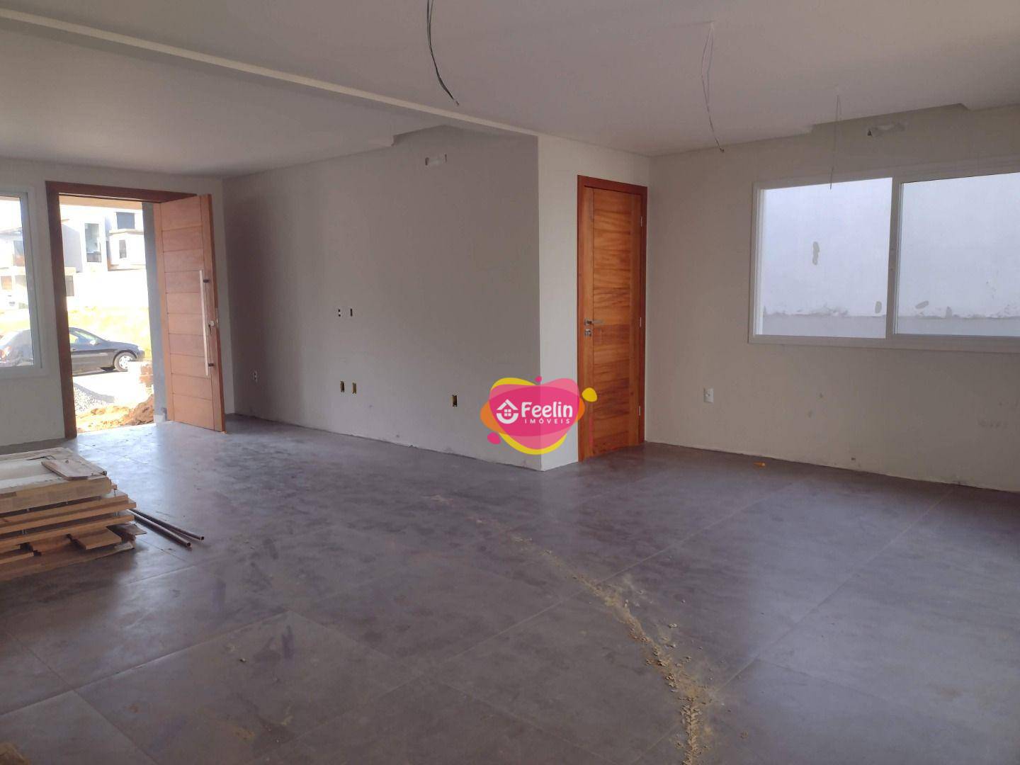 Casa à venda com 3 quartos, 185m² - Foto 10