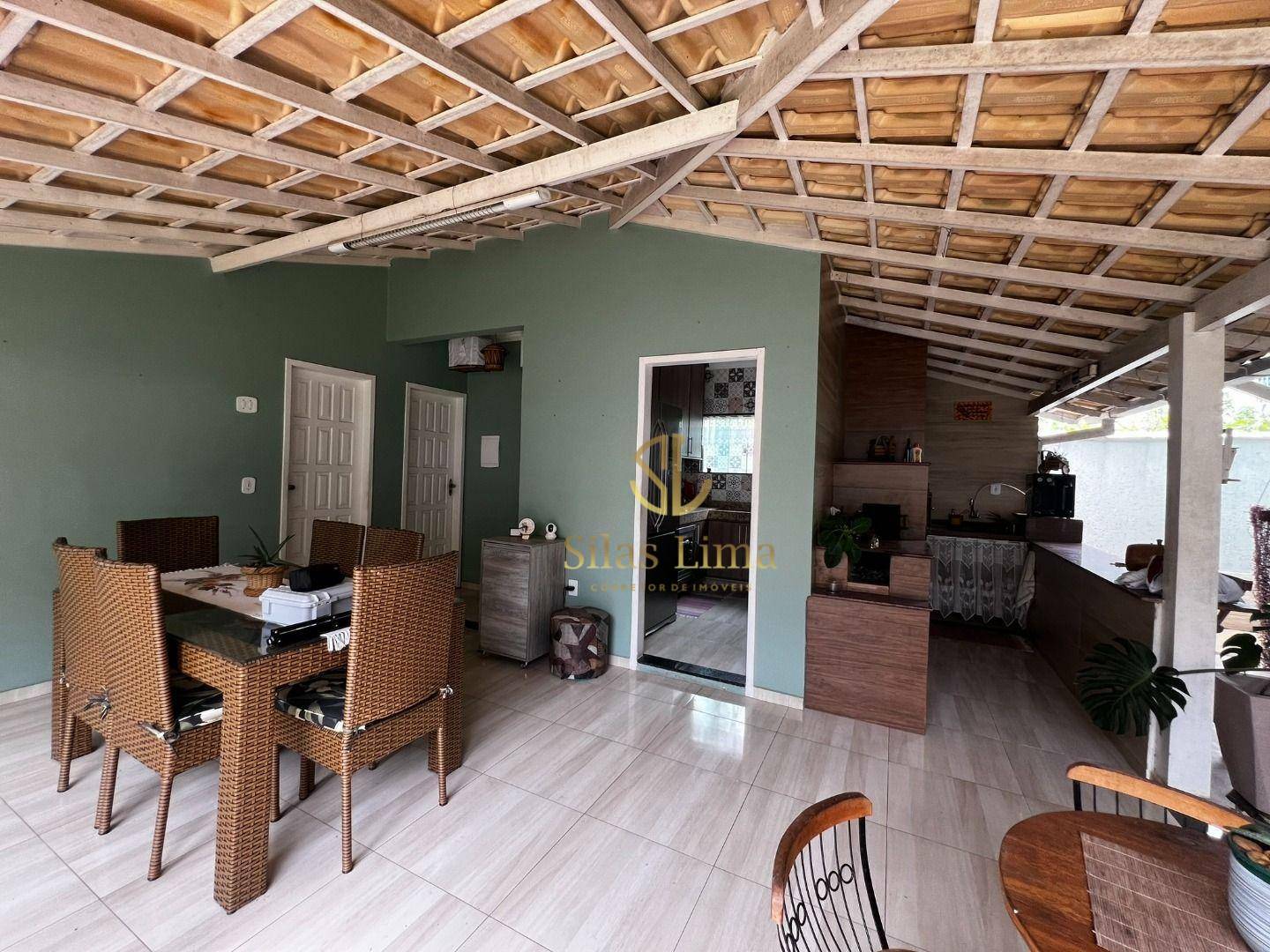 Casa à venda e aluguel com 7 quartos, 405m² - Foto 14