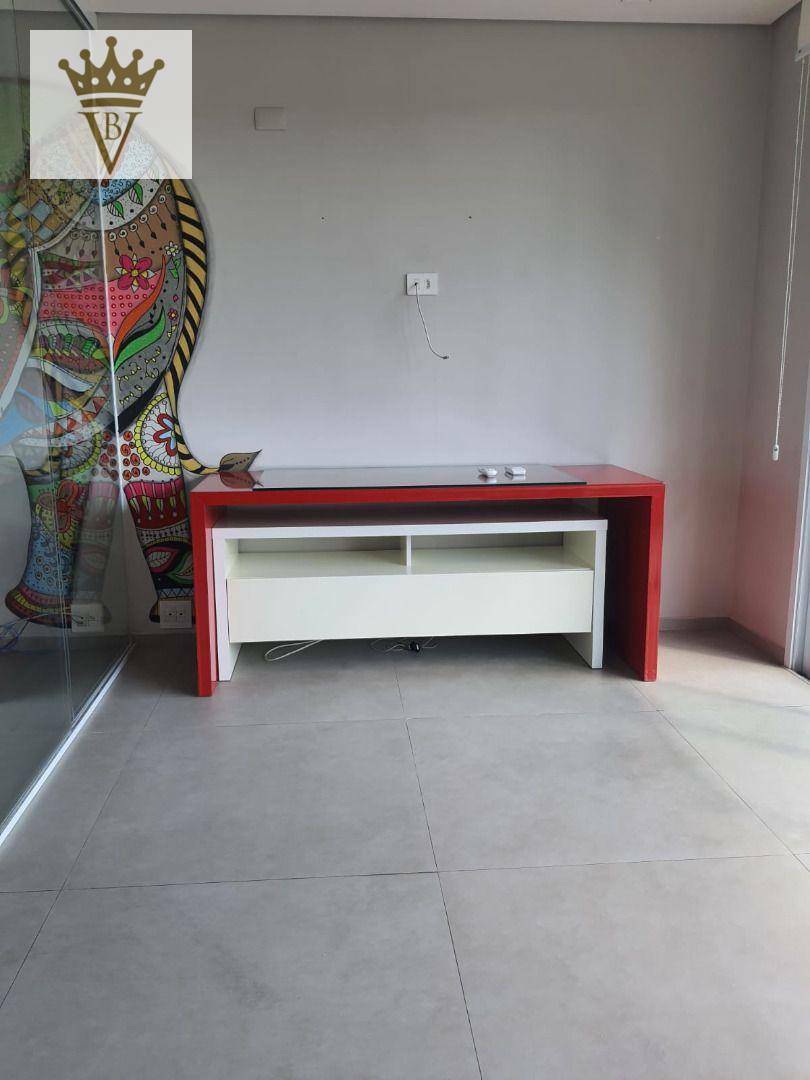 Conjunto Comercial-Sala à venda e aluguel, 40m² - Foto 22