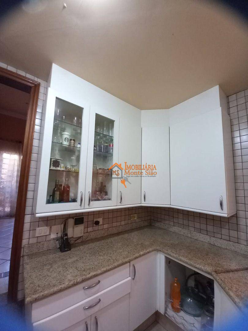 Casa à venda com 4 quartos, 236m² - Foto 12