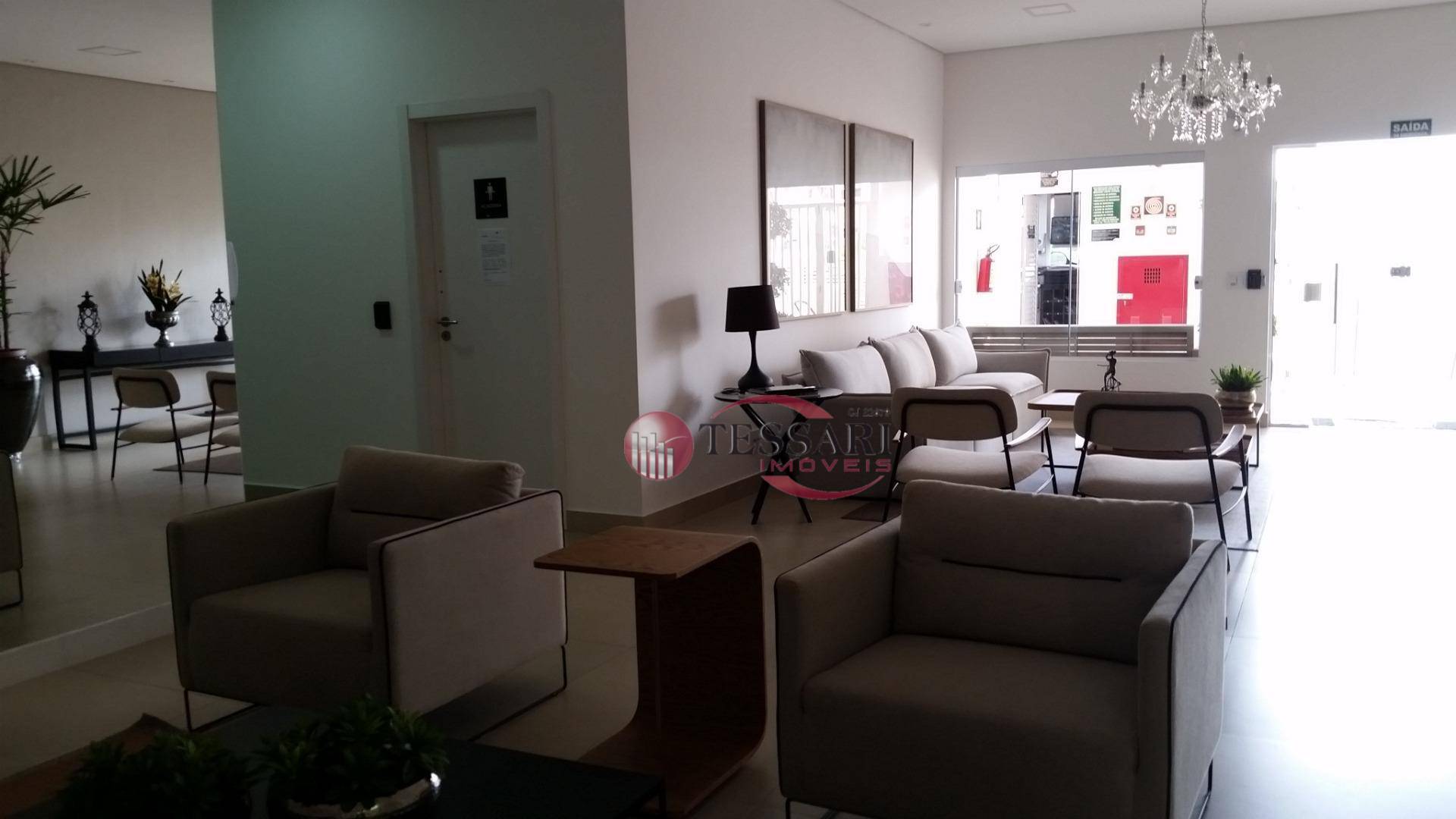 Apartamento à venda com 3 quartos, 133m² - Foto 12