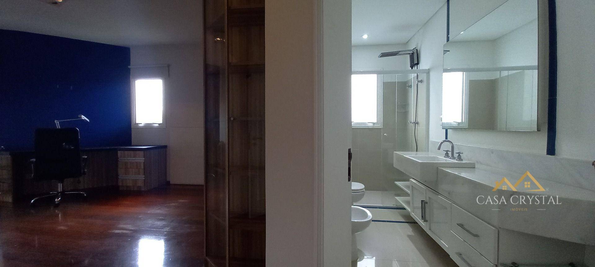 Casa de Condomínio à venda com 3 quartos, 490m² - Foto 22