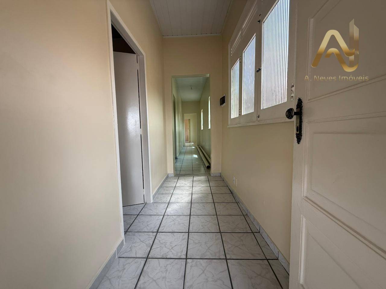 Loja-Salão, 100 m² - Foto 3