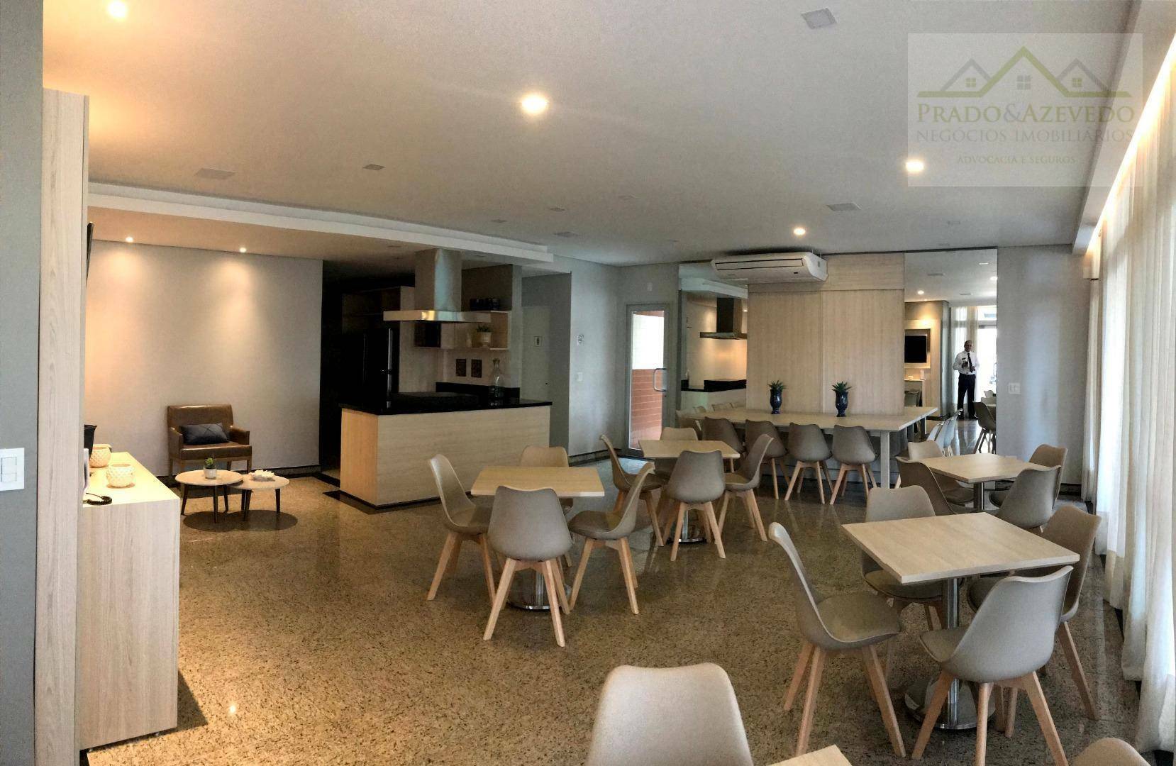 Apartamento à venda com 3 quartos, 190m² - Foto 42