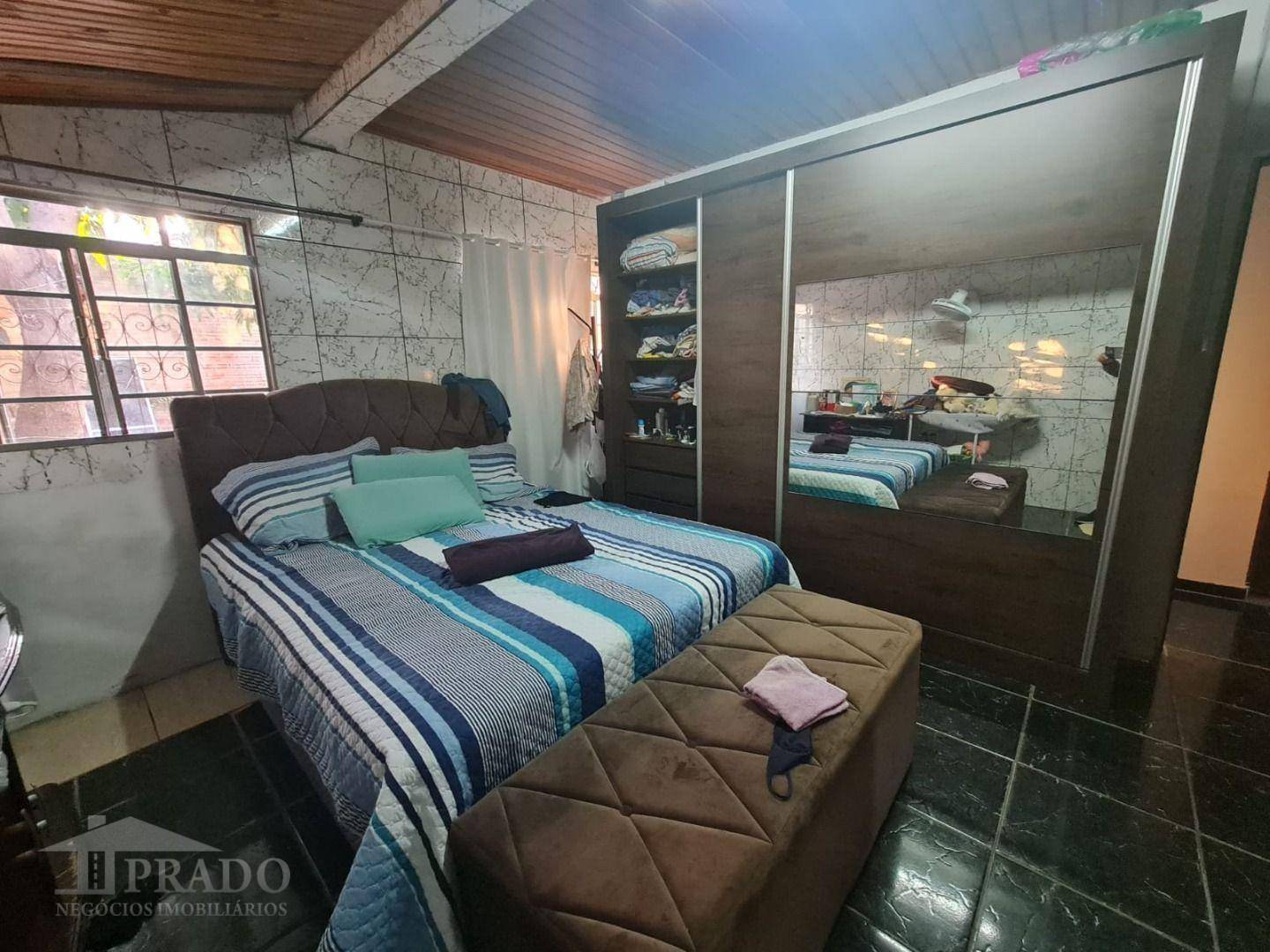 Casa à venda com 3 quartos, 150m² - Foto 12