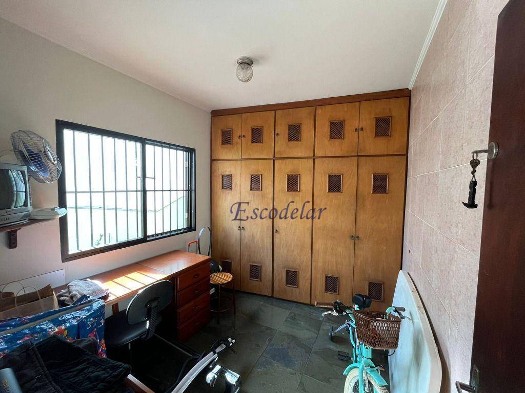 Sobrado à venda com 3 quartos, 140m² - Foto 10