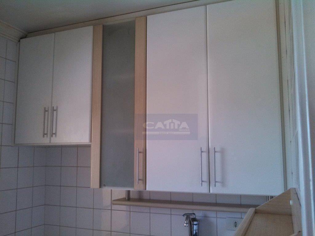 Apartamento à venda com 2 quartos, 53m² - Foto 5