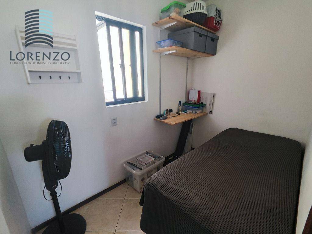 Apartamento para alugar com 3 quartos, 88m² - Foto 16