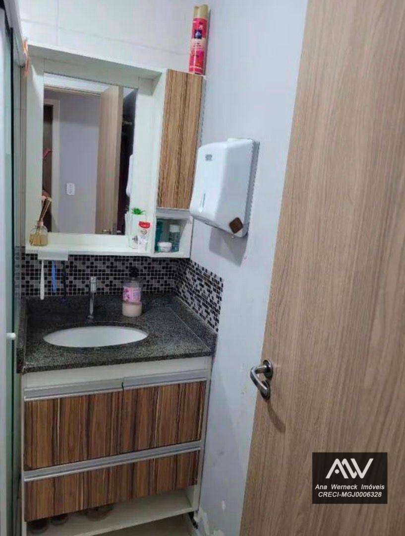 Apartamento à venda com 2 quartos, 50m² - Foto 12