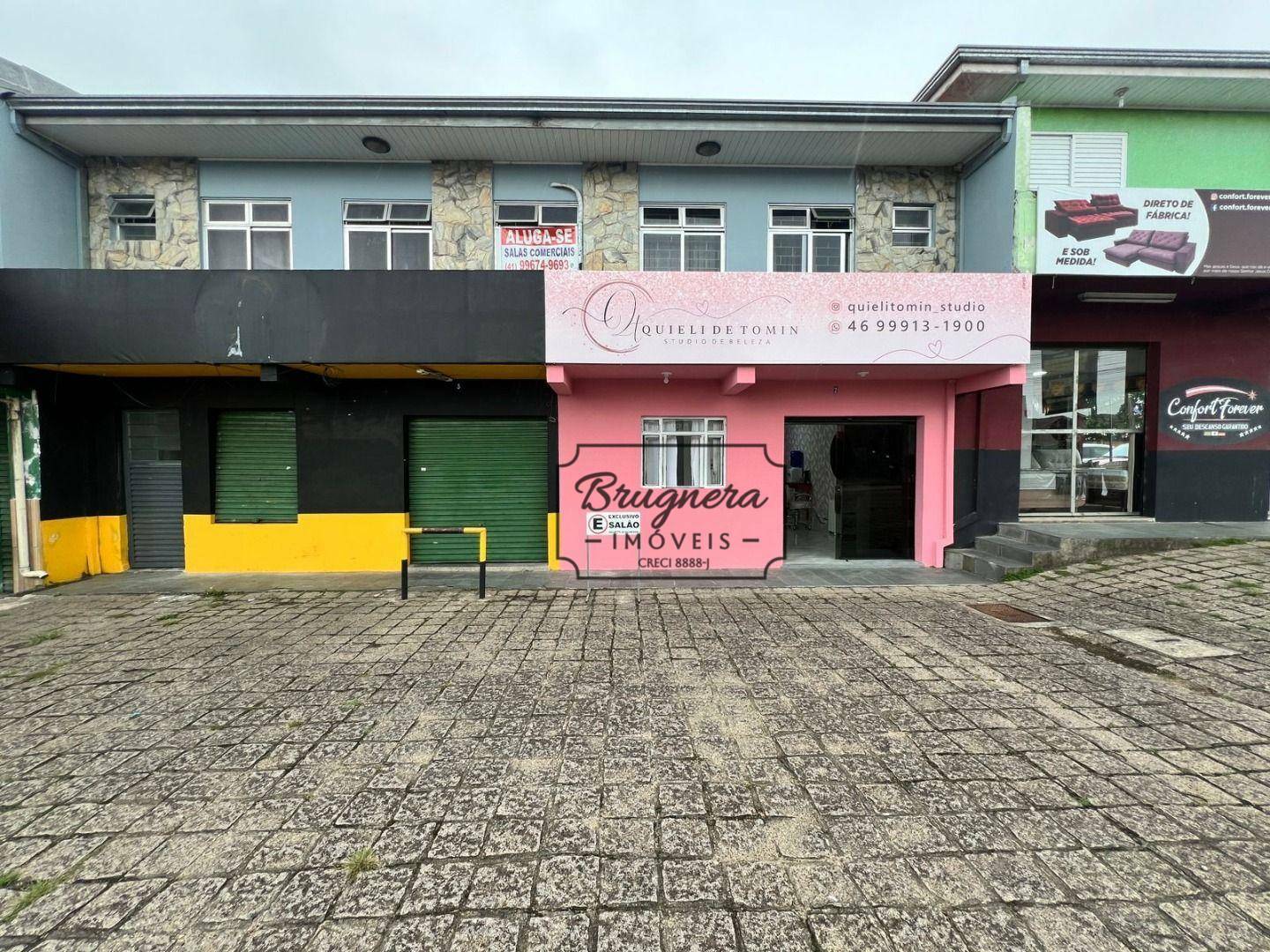 Conjunto Comercial-Sala à venda, 500m² - Foto 2