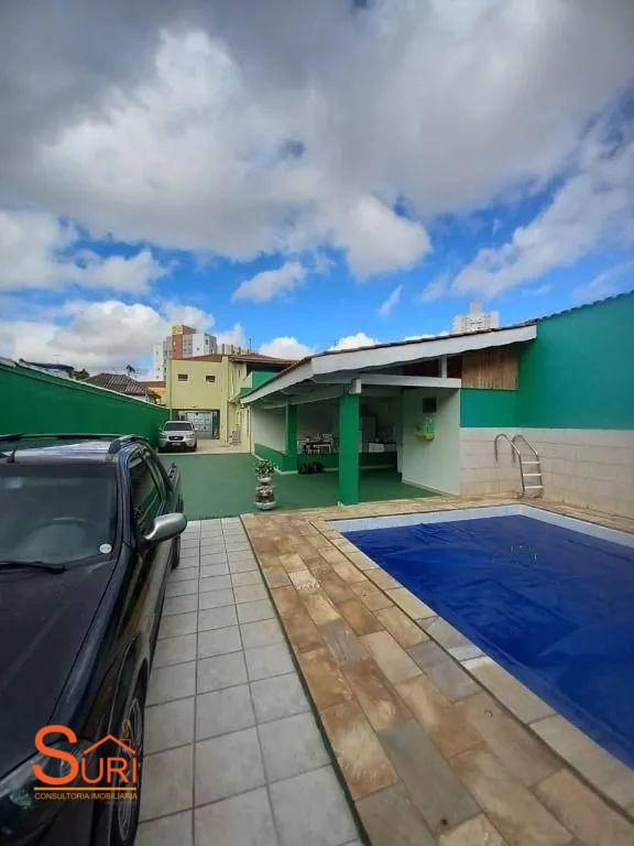 Sobrado à venda com 4 quartos, 386m² - Foto 10