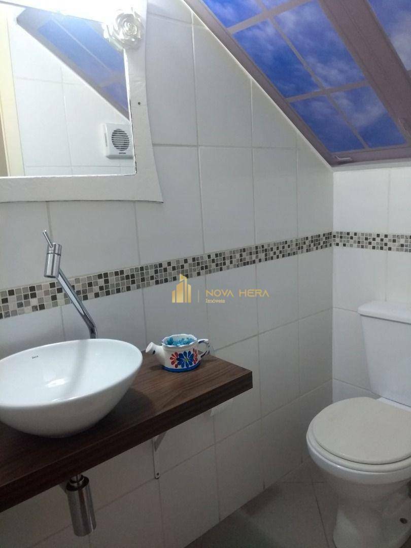 Sobrado à venda com 3 quartos, 89m² - Foto 25