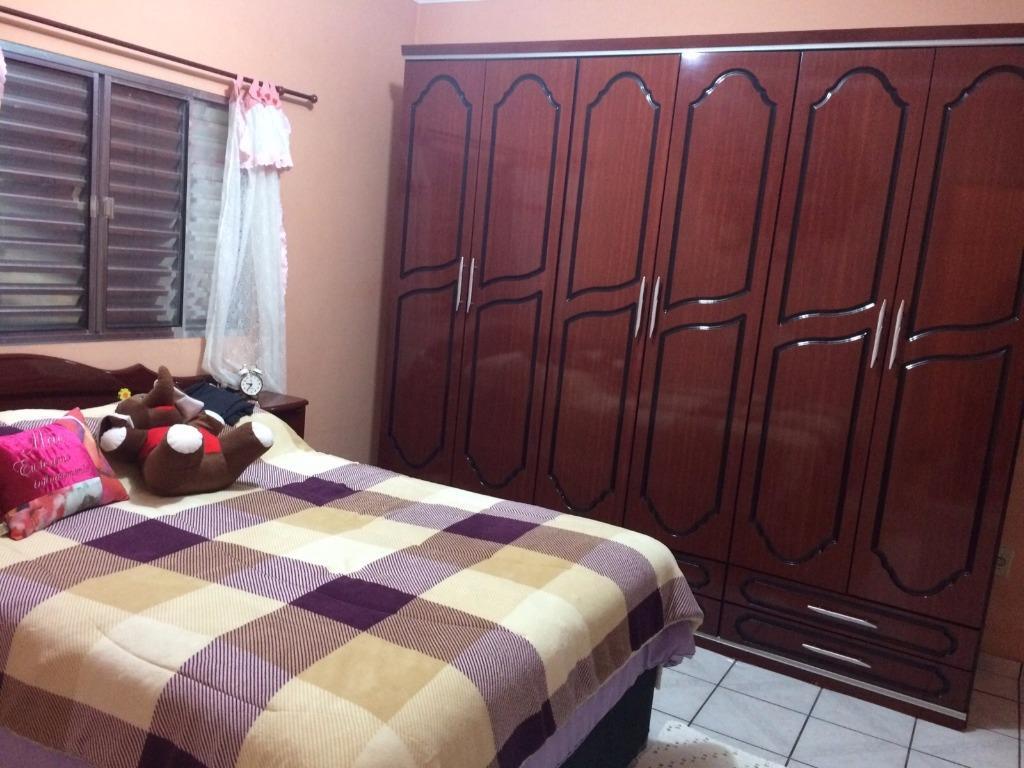 Casa à venda com 3 quartos, 90m² - Foto 28