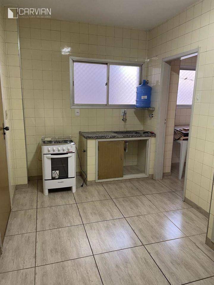 Apartamento à venda com 2 quartos, 100m² - Foto 5