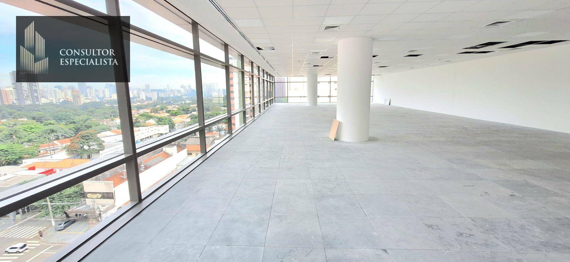 Conjunto Comercial-Sala para alugar, 823m² - Foto 14