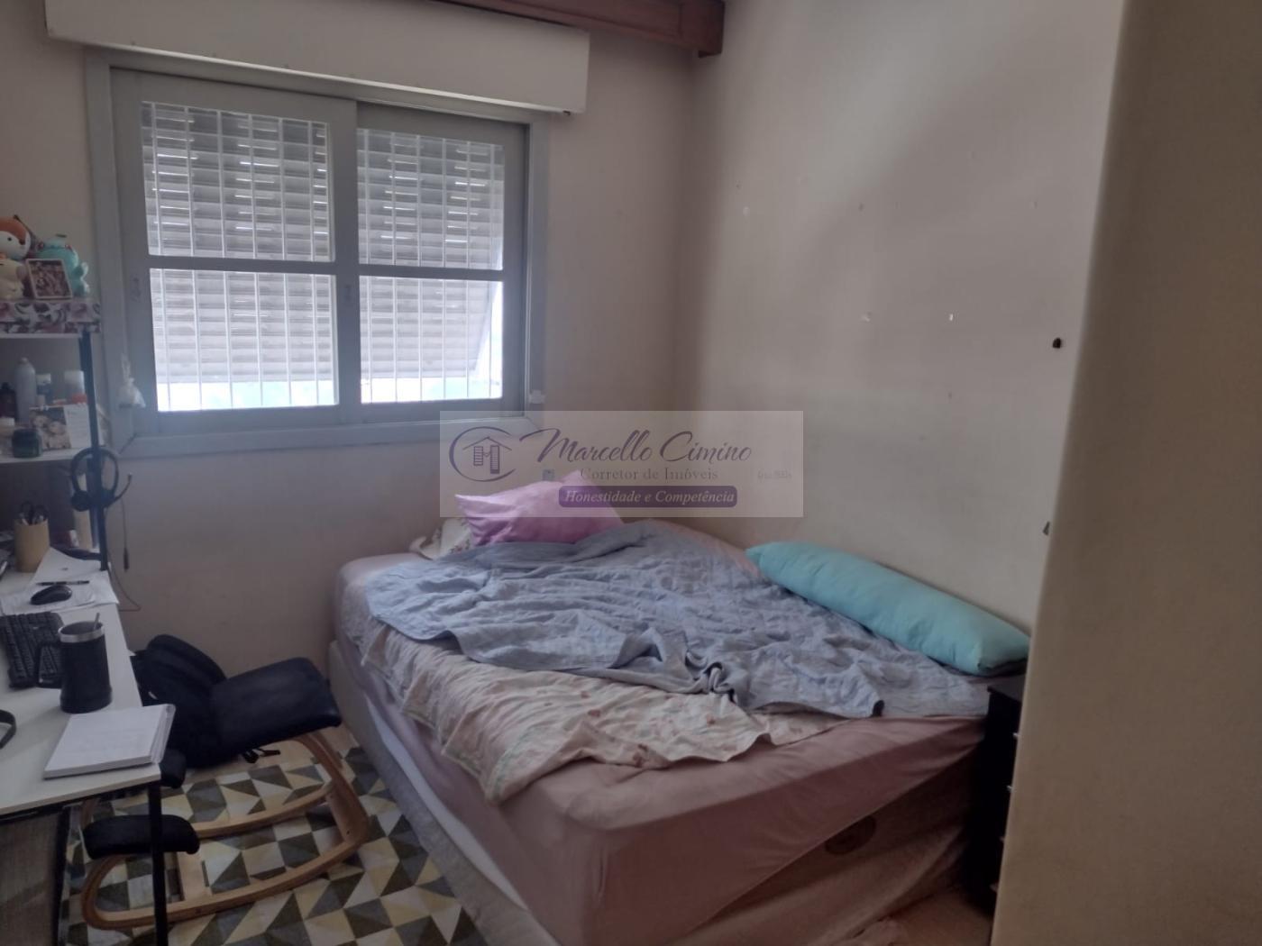 Apartamento à venda com 3 quartos, 186m² - Foto 7