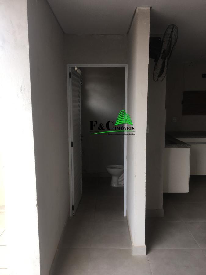 Casa à venda com 3 quartos, 250m² - Foto 25