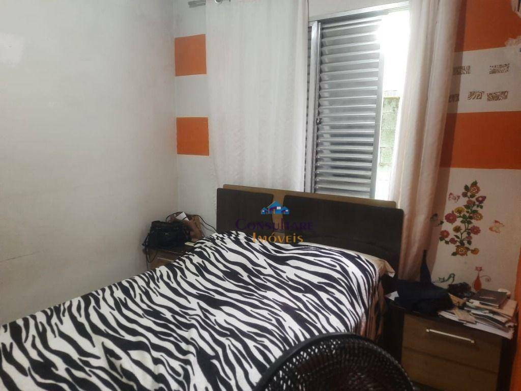 Apartamento à venda com 2 quartos, 56m² - Foto 20