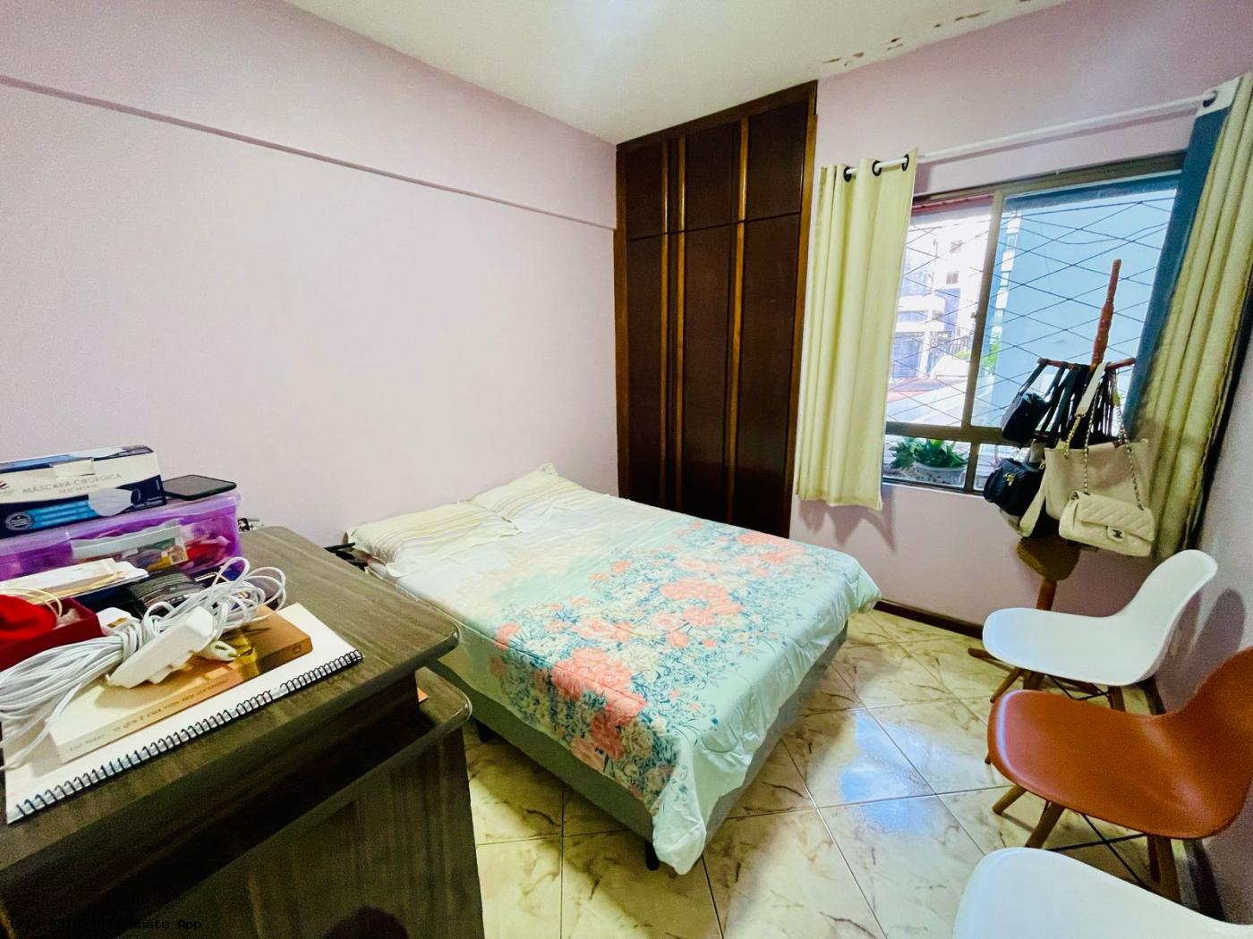 Apartamento à venda com 2 quartos, 75m² - Foto 5