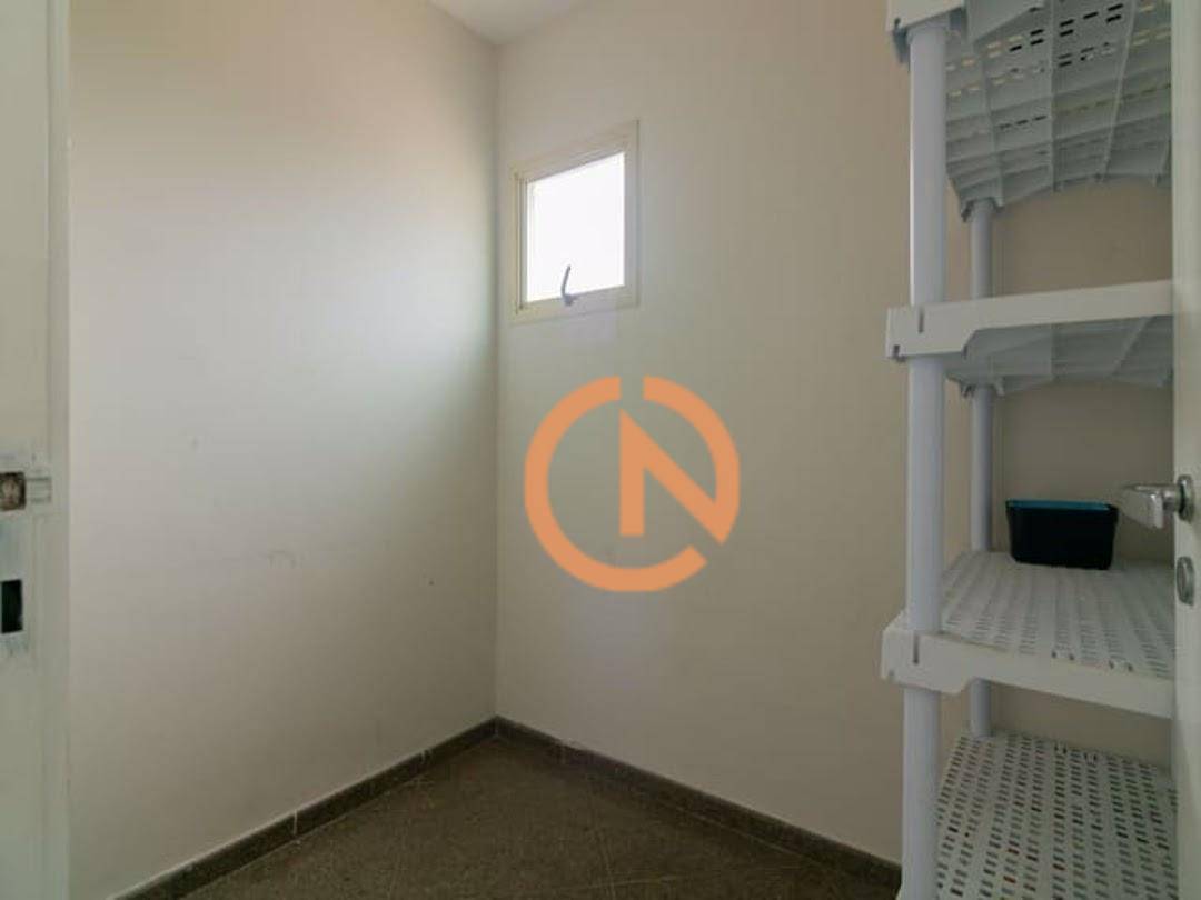 Apartamento para alugar com 3 quartos, 165m² - Foto 11