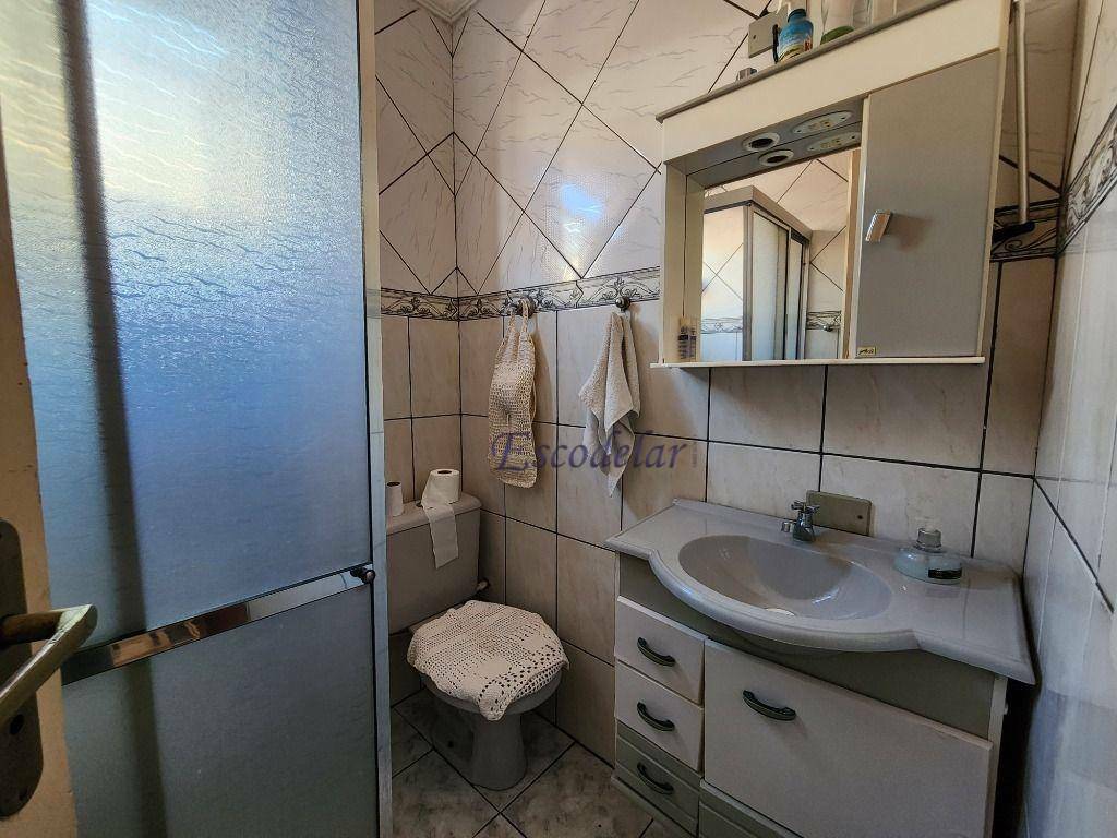 Casa de Condomínio à venda com 3 quartos, 181m² - Foto 10