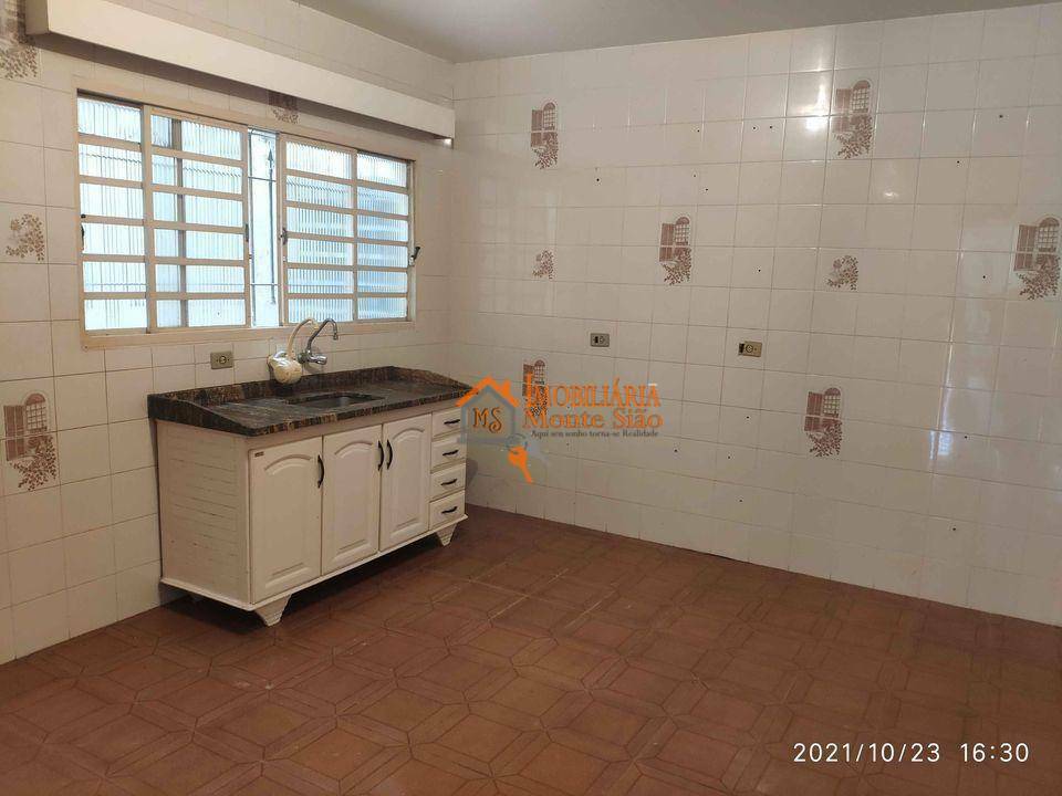 Casa à venda com 2 quartos, 286m² - Foto 2