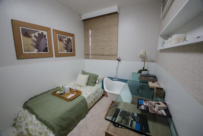 Apartamento à venda com 3 quartos, 70m² - Foto 19