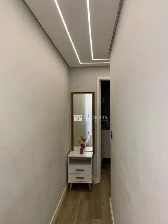 Apartamento à venda com 2 quartos, 48m² - Foto 7