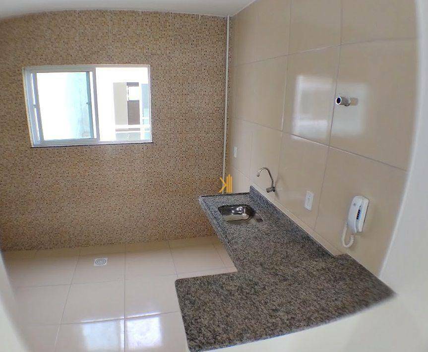 Apartamento à venda com 2 quartos, 50m² - Foto 11