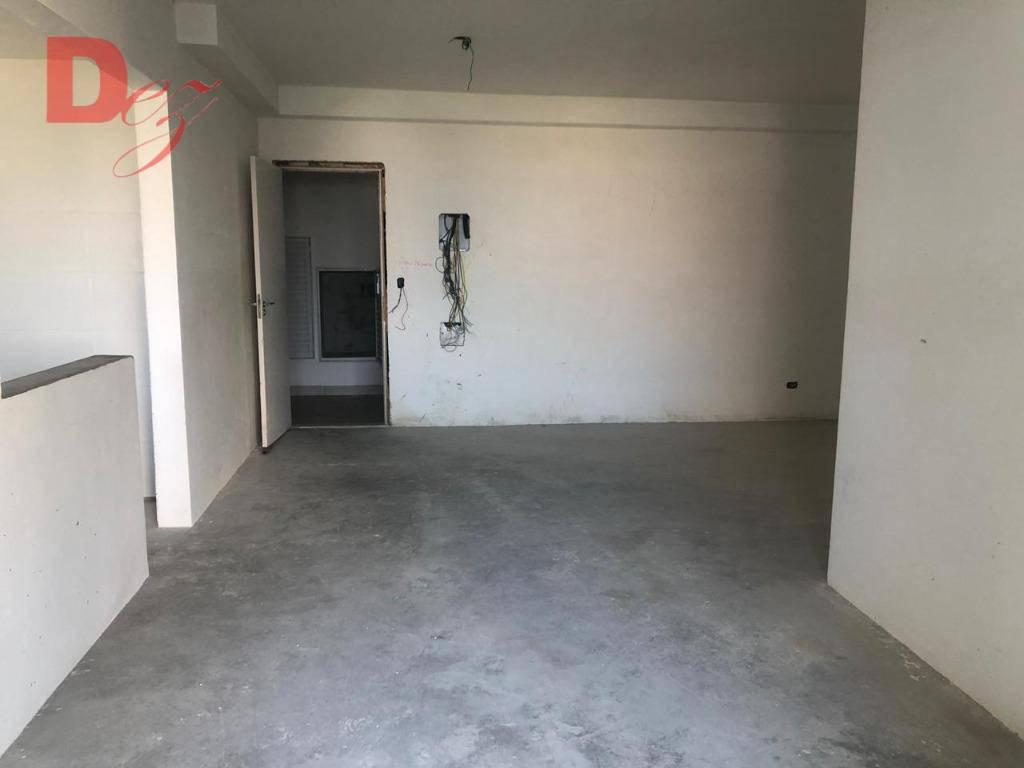 Apartamento à venda com 3 quartos, 117m² - Foto 13