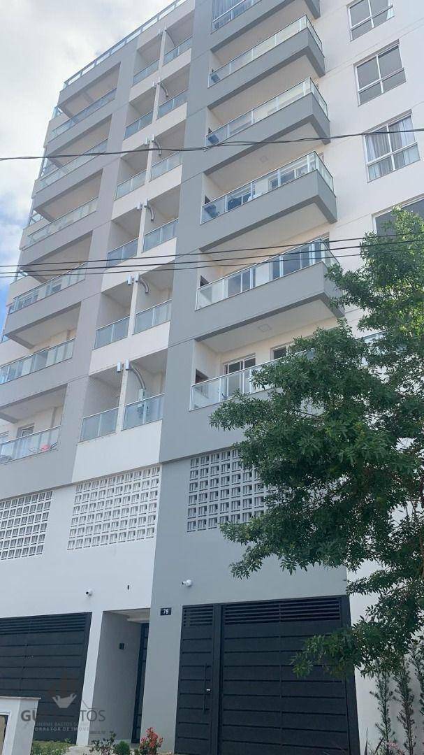 Apartamento à venda com 2 quartos, 70m² - Foto 17