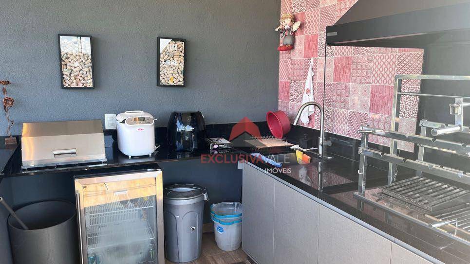 Casa de Condomínio à venda com 3 quartos, 405m² - Foto 6
