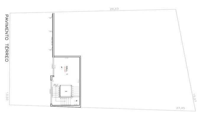 Prédio Inteiro à venda e aluguel, 399m² - Foto 26