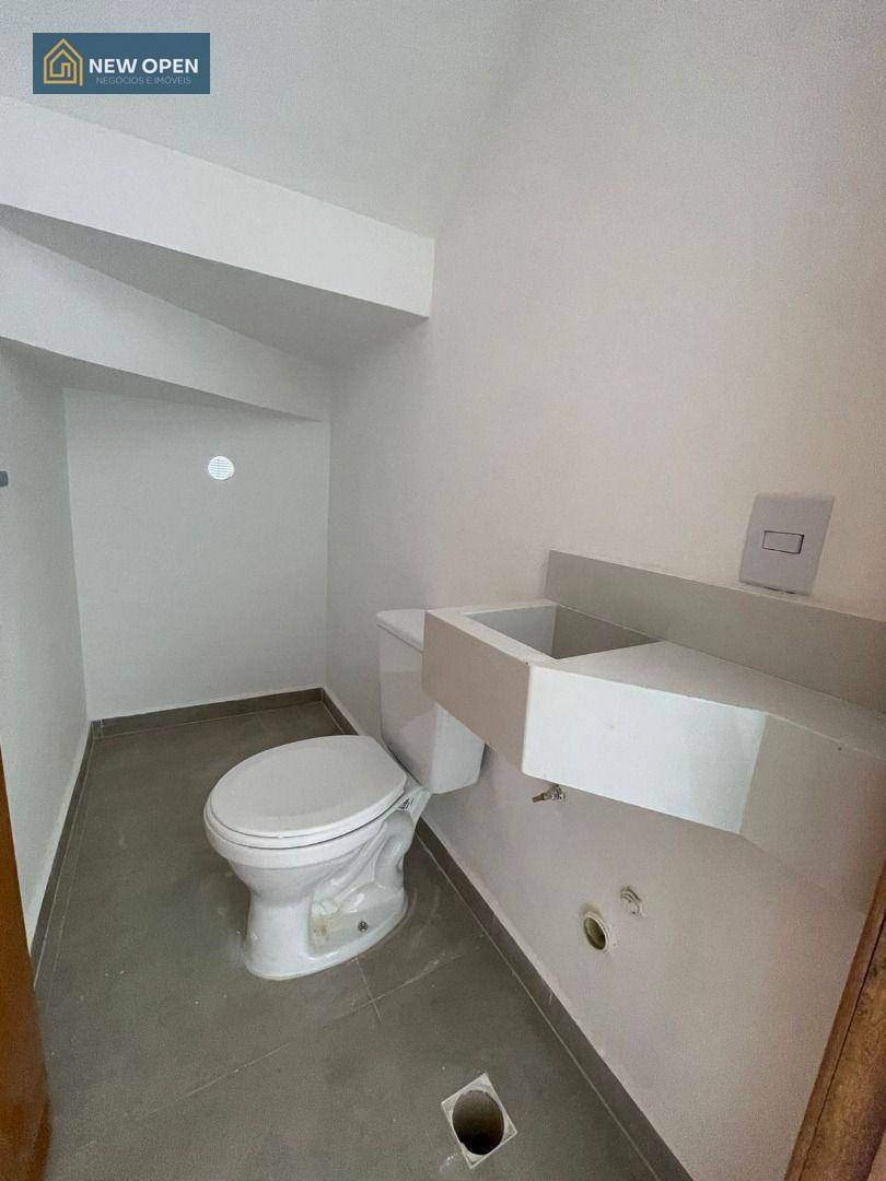 Sobrado à venda com 2 quartos, 69m² - Foto 5