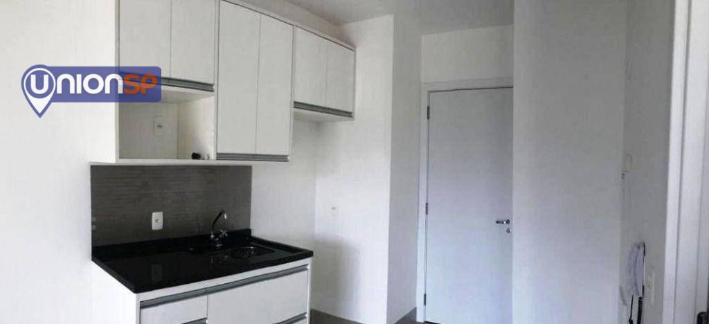 Apartamento à venda com 1 quarto, 36m² - Foto 7