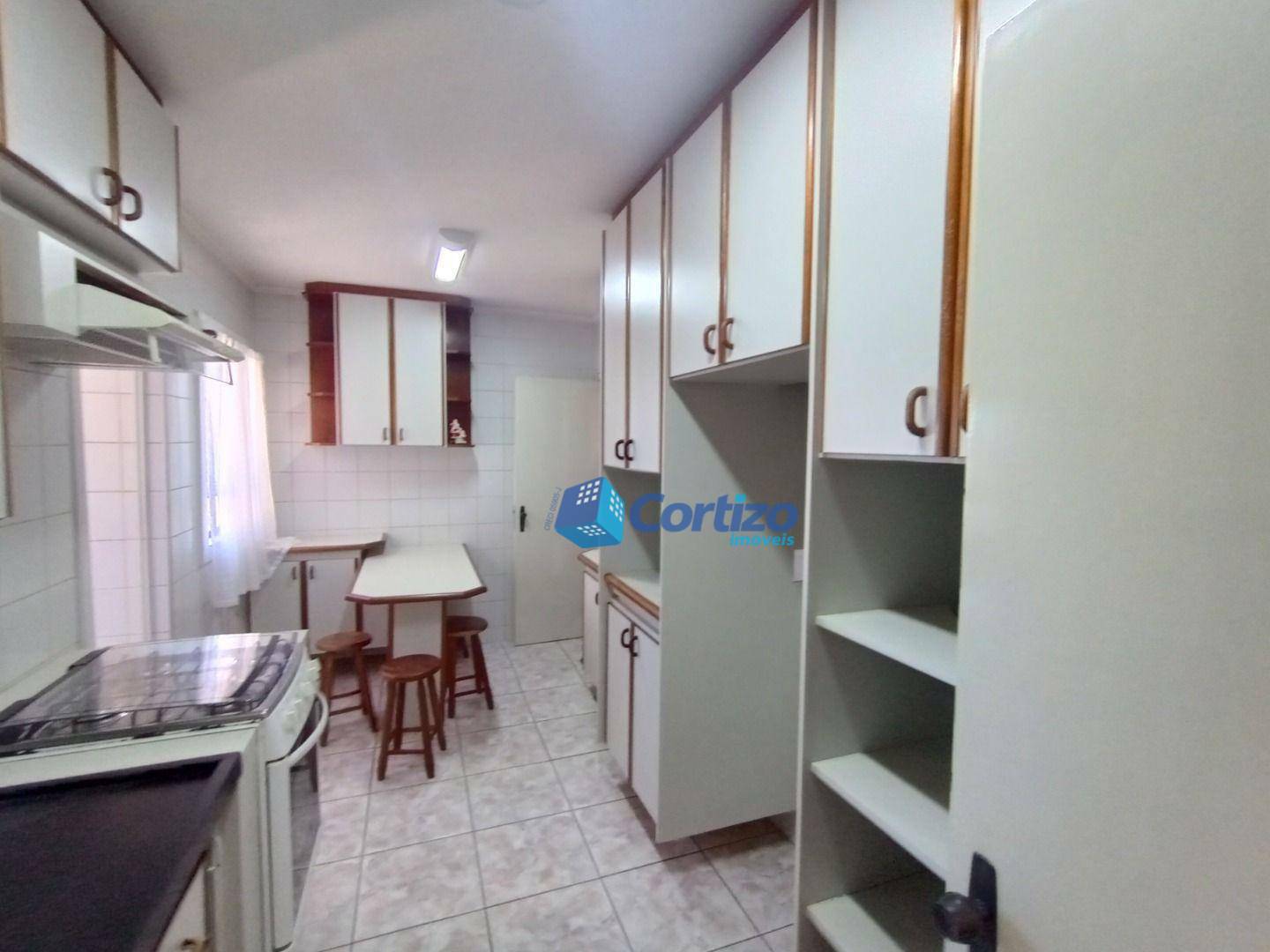 Apartamento à venda com 3 quartos, 96m² - Foto 12