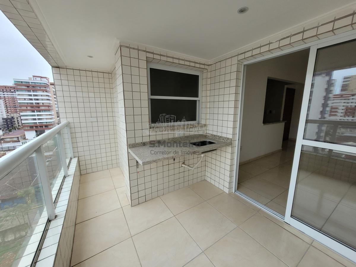 Apartamento à venda com 2 quartos, 68m² - Foto 6