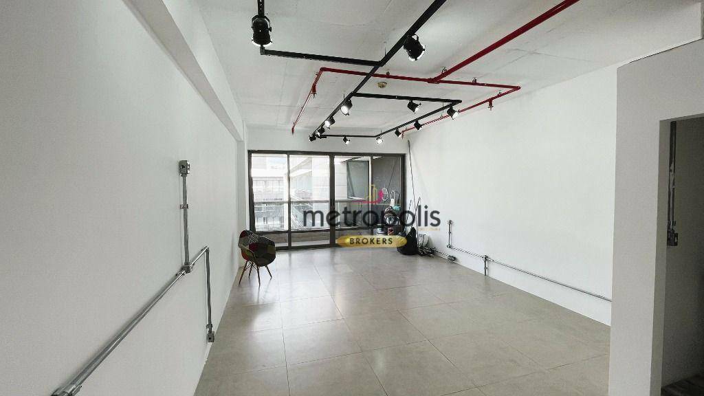 Conjunto Comercial-Sala à venda e aluguel, 45m² - Foto 4