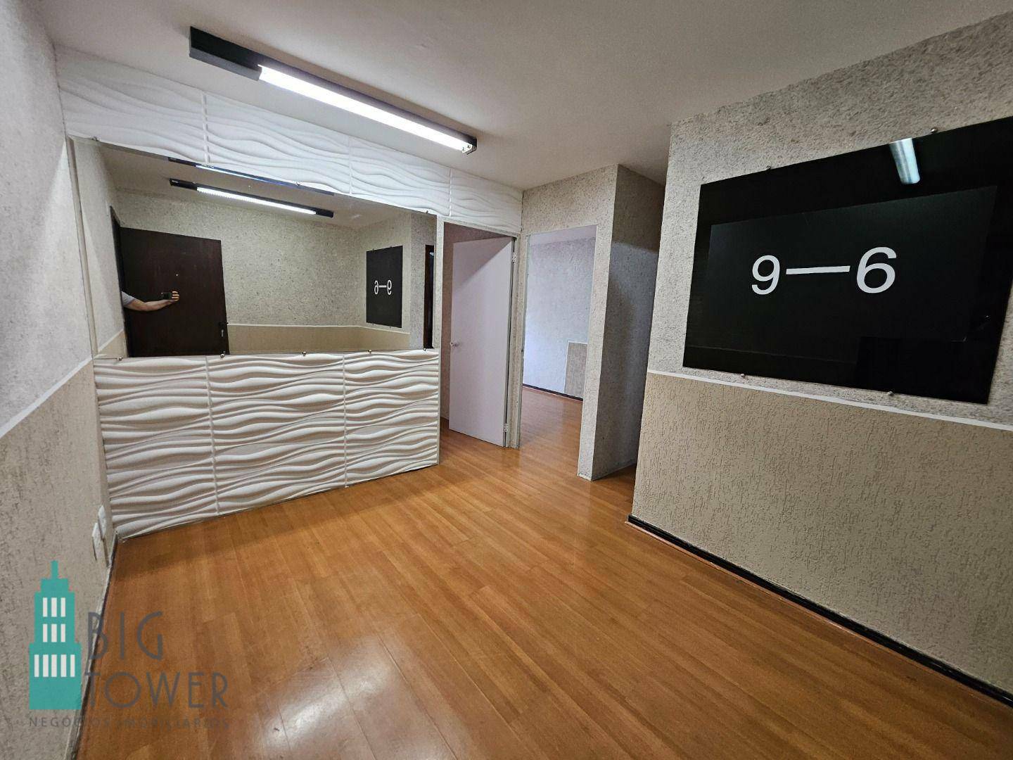 Conjunto Comercial-Sala à venda, 54m² - Foto 5