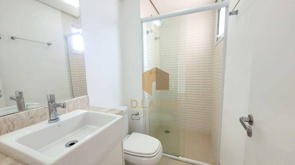 Apartamento à venda com 3 quartos, 119m² - Foto 21