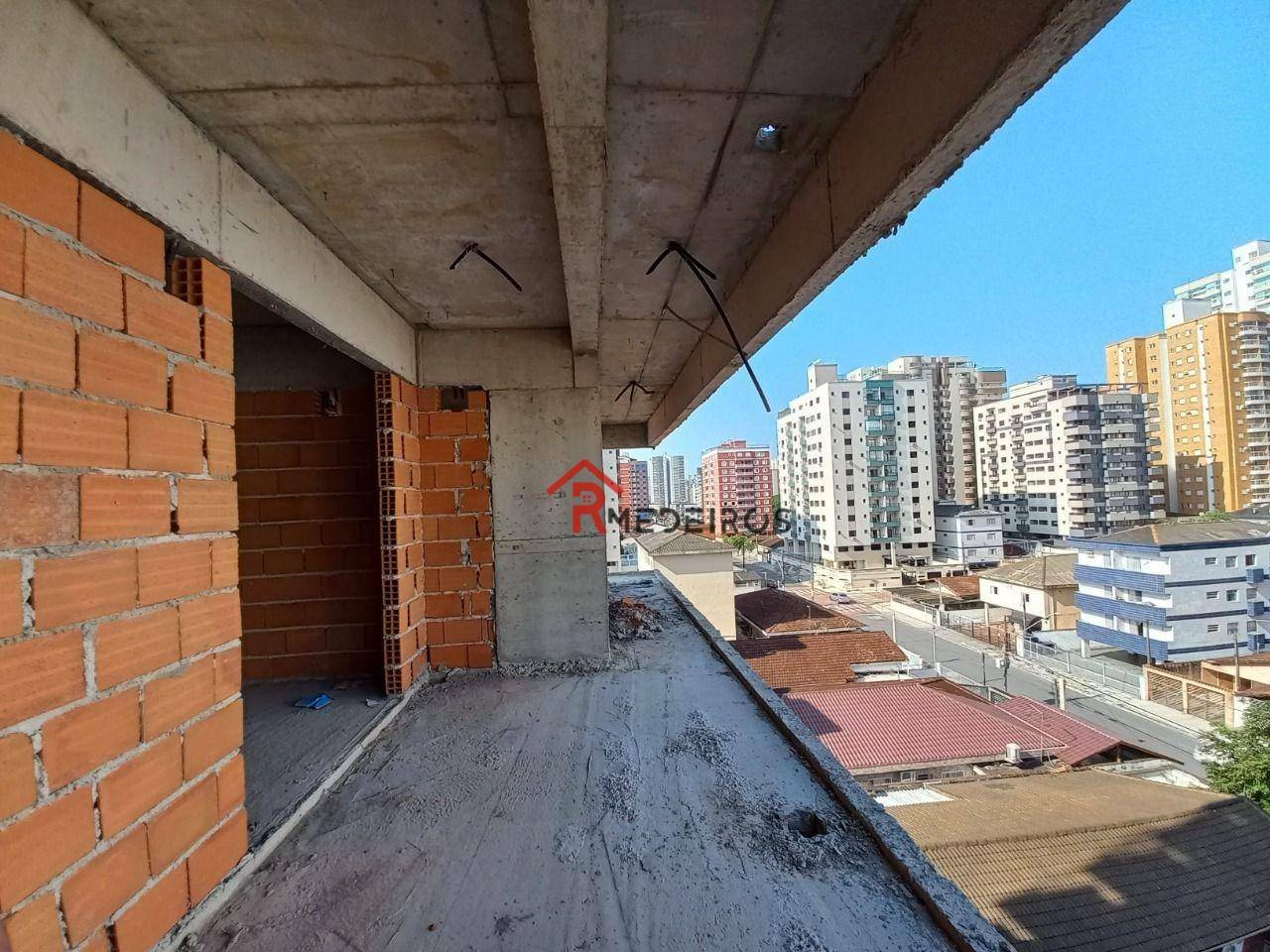 Apartamento à venda com 2 quartos, 76m² - Foto 2